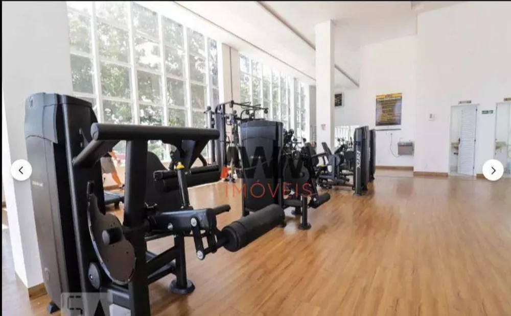 Apartamento, 2 quartos, 60 m² - Foto 13