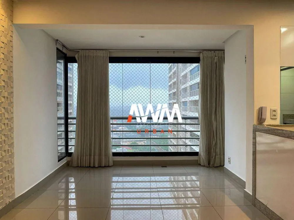 Apartamento, 2 quartos, 60 m² - Foto 4