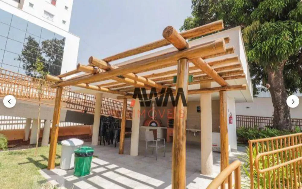 Apartamento, 2 quartos, 60 m² - Foto 15