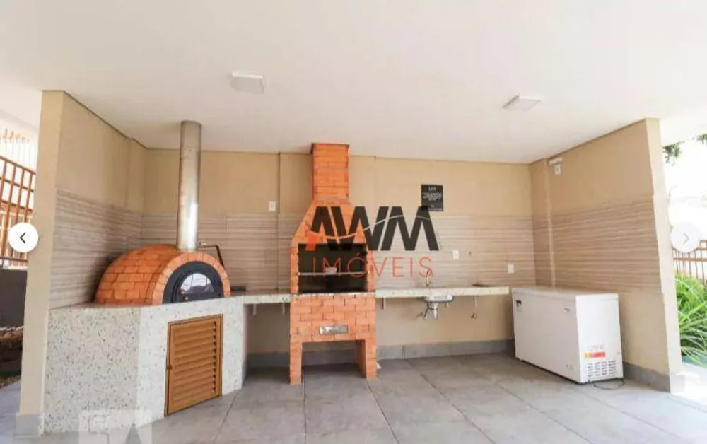 Apartamento, 2 quartos, 60 m² - Foto 14