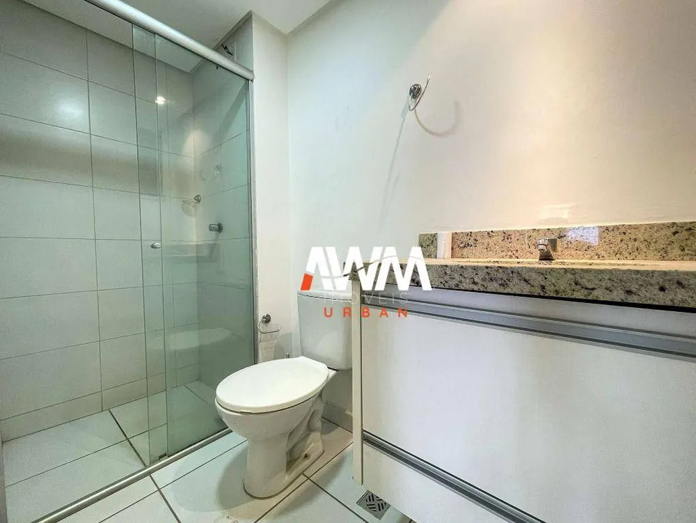 Apartamento, 2 quartos, 60 m² - Foto 6