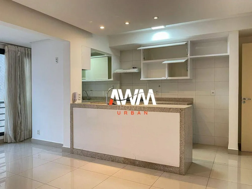Apartamento, 2 quartos, 60 m² - Foto 3