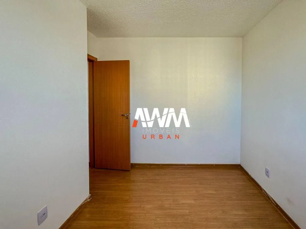 Apartamento, 2 quartos, 42 m² - Foto 7