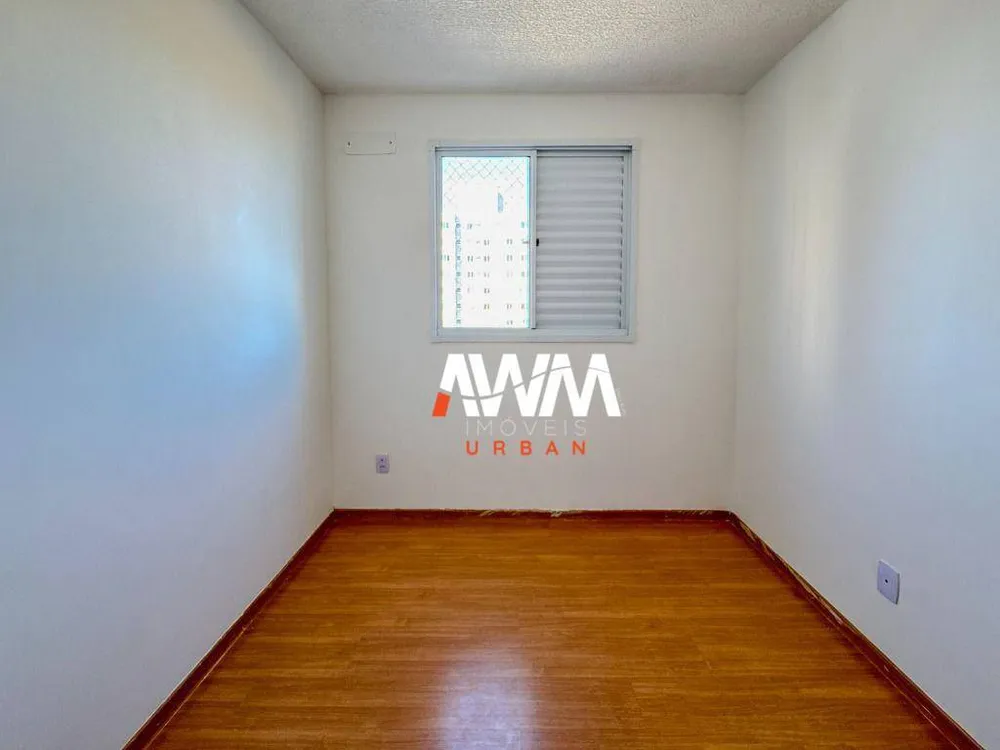 Apartamento, 2 quartos, 42 m² - Foto 8
