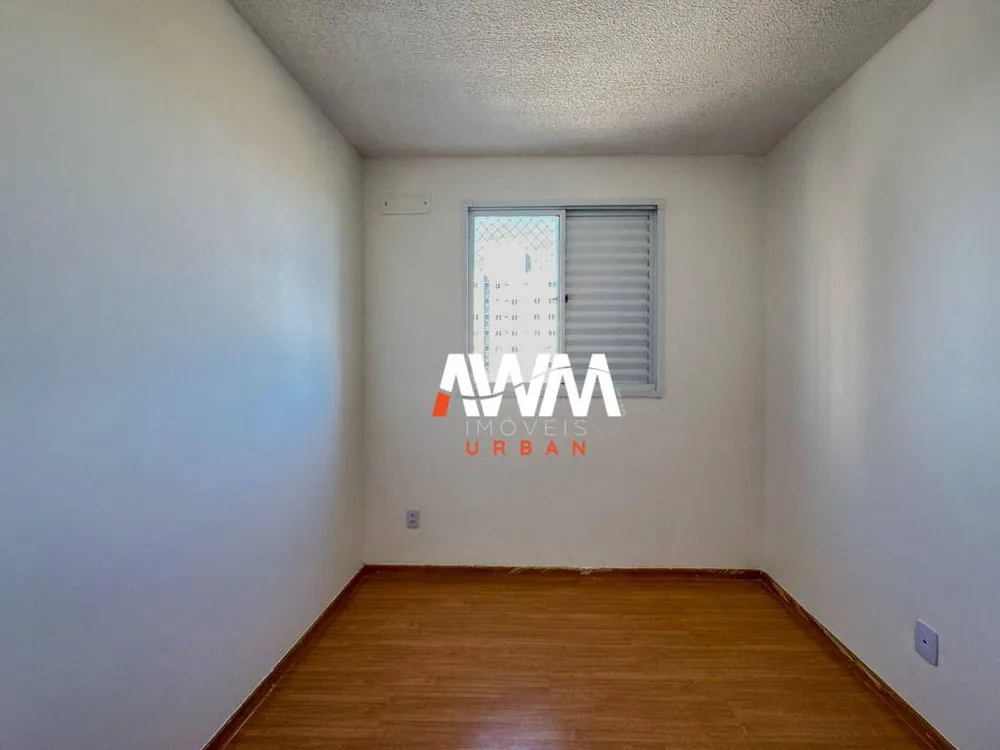Apartamento, 2 quartos, 42 m² - Foto 5