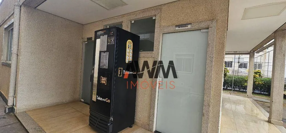 Apartamento, 2 quartos, 42 m² - Foto 15