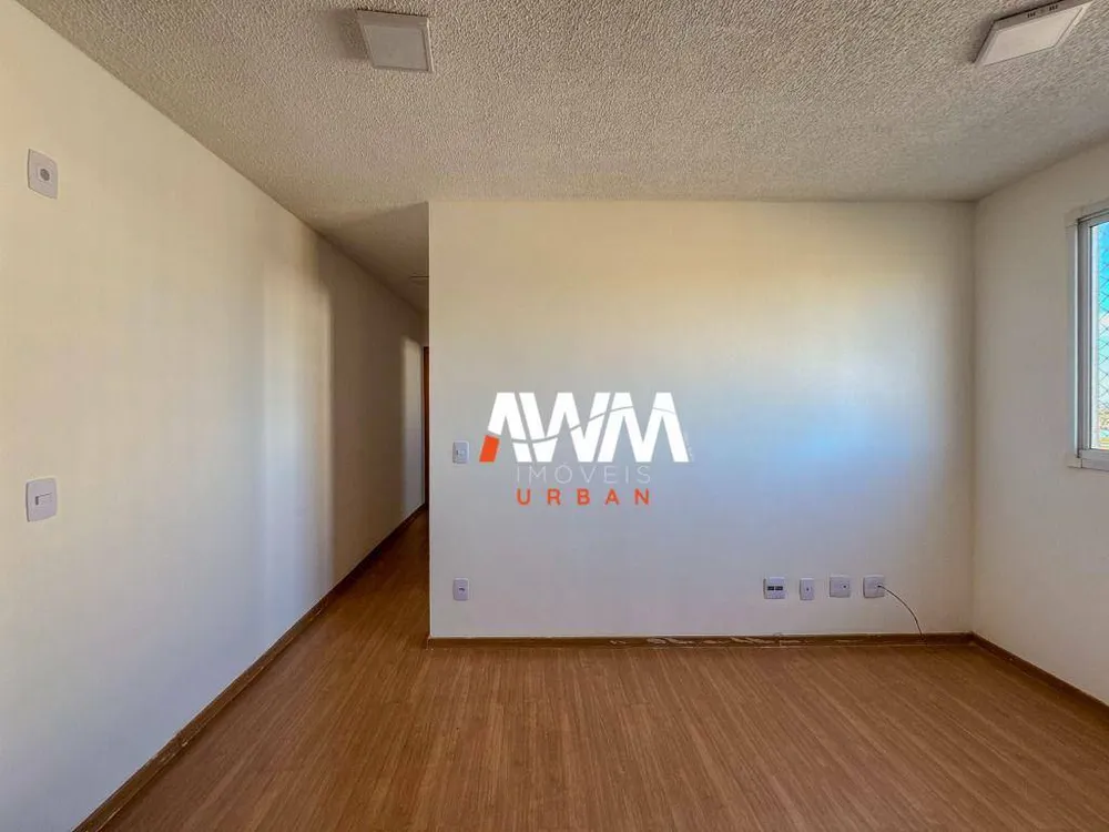 Apartamento, 2 quartos, 42 m² - Foto 2