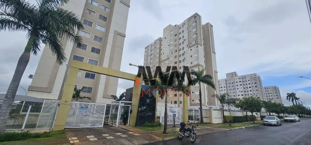 Apartamento, 2 quartos, 42 m² - Foto 9