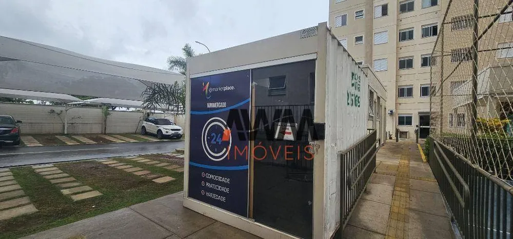 Apartamento, 2 quartos, 42 m² - Foto 12
