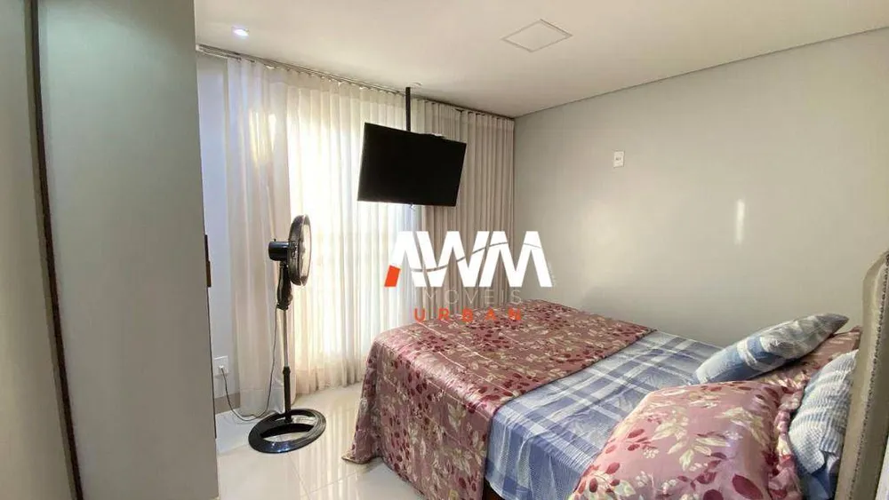 Apartamento, 3 quartos, 89 m² - Foto 6