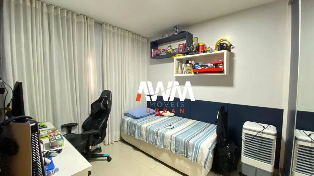 Apartamento, 3 quartos, 89 m² - Foto 7