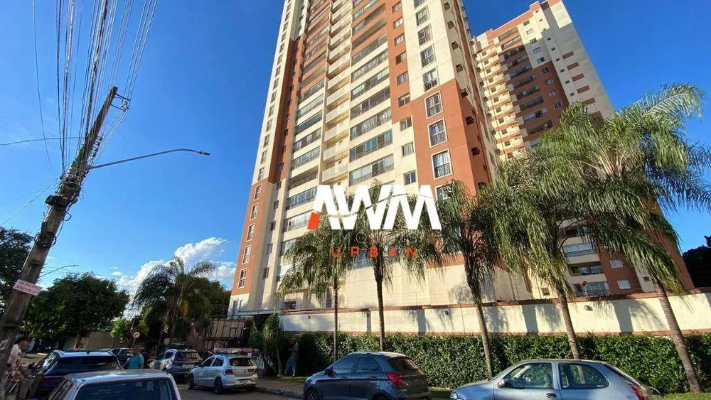 Apartamento, 3 quartos, 89 m² - Foto 1