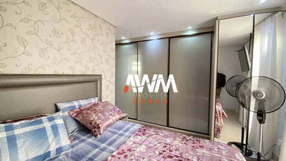 Apartamento, 3 quartos, 89 m² - Foto 5