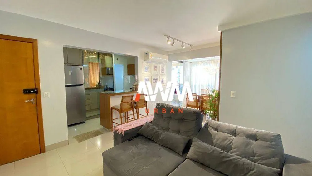 Apartamento, 3 quartos, 89 m² - Foto 4