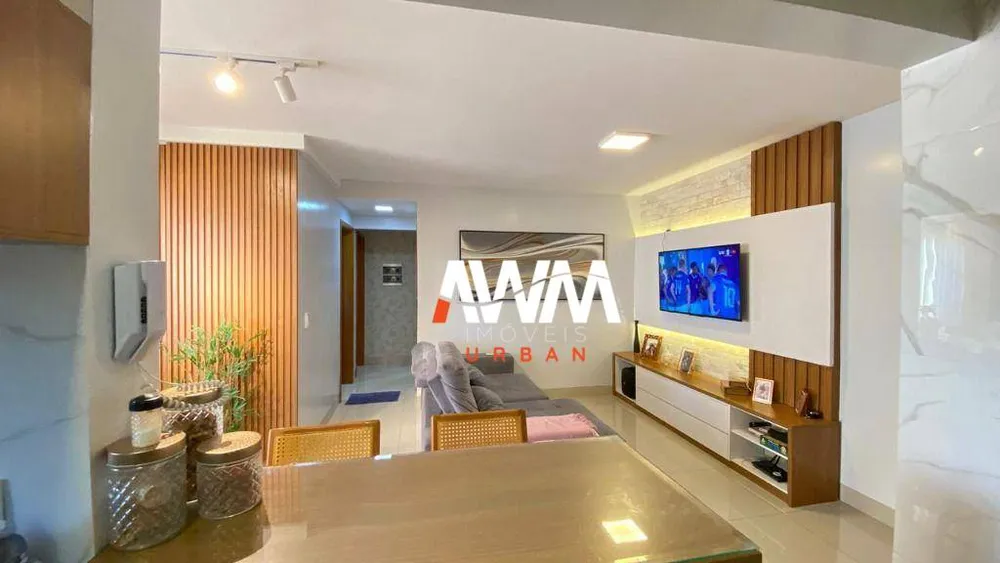 Apartamento, 3 quartos, 89 m² - Foto 3