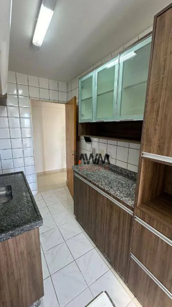 Apartamento, 2 quartos, 58 m² - Foto 3