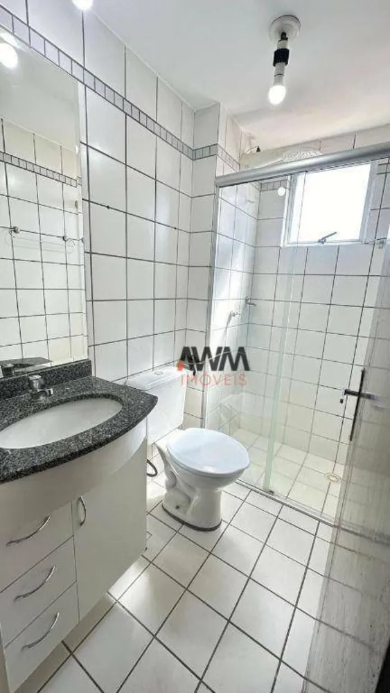 Apartamento, 2 quartos, 58 m² - Foto 1
