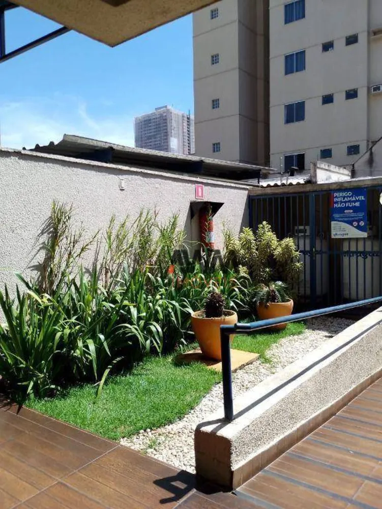 Apartamento, 2 quartos, 58 m² - Foto 7