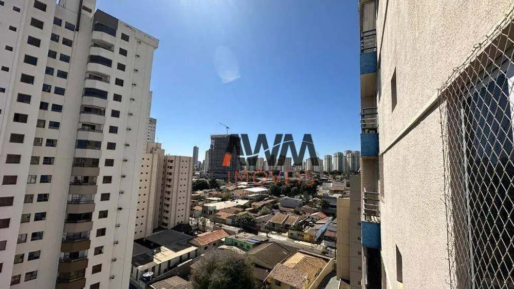 Apartamento, 2 quartos, 58 m² - Foto 2