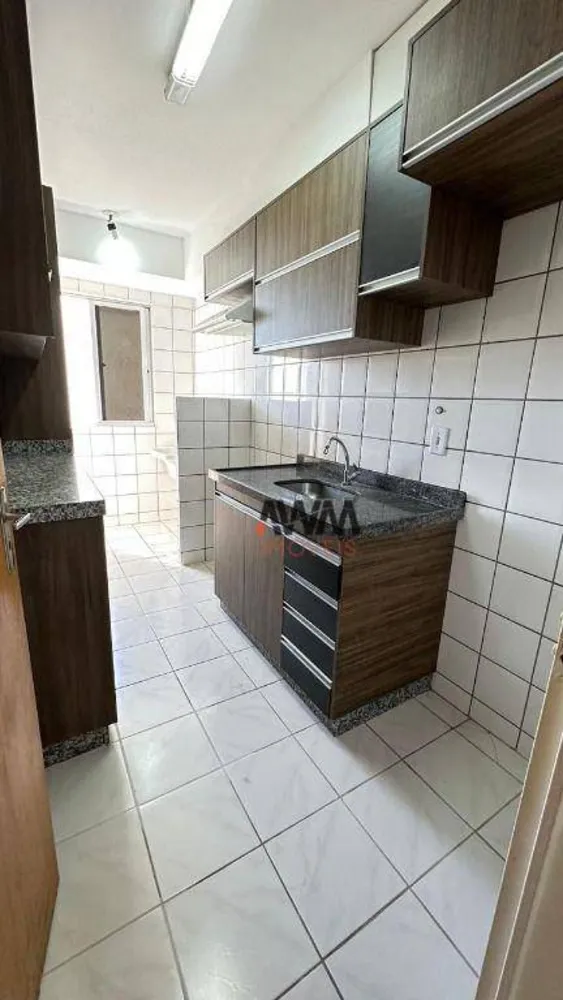 Apartamento, 2 quartos, 58 m² - Foto 4