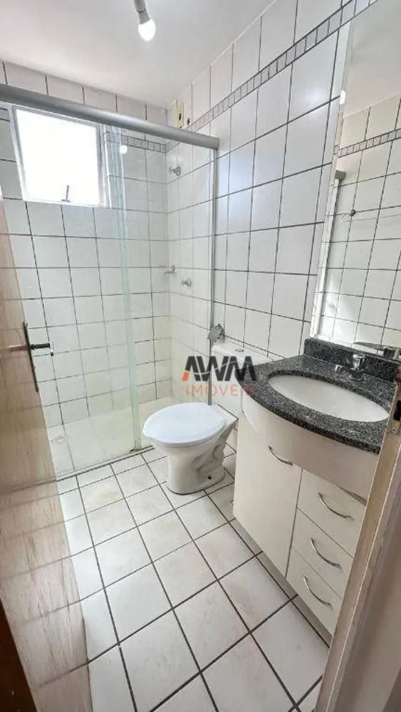 Apartamento, 2 quartos, 58 m² - Foto 6