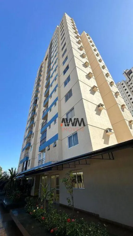 Apartamento, 2 quartos, 58 m² - Foto 2