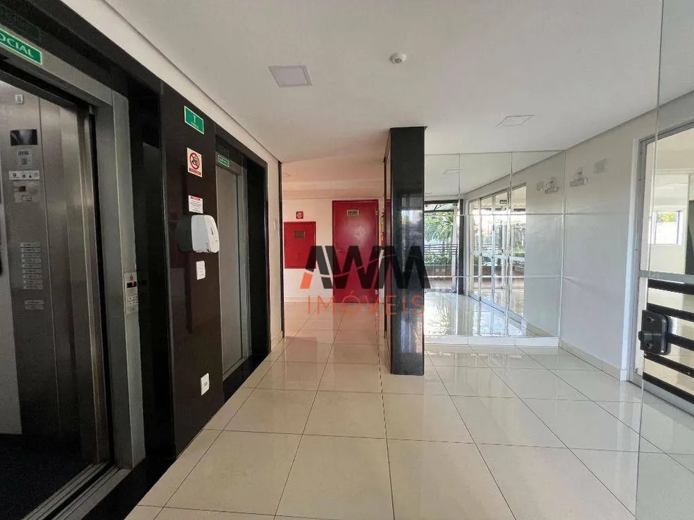 Apartamento, 2 quartos, 58 m² - Foto 11