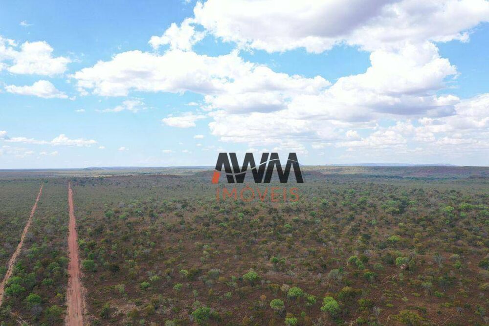 Fazenda à venda, 116644000M2 - Foto 3