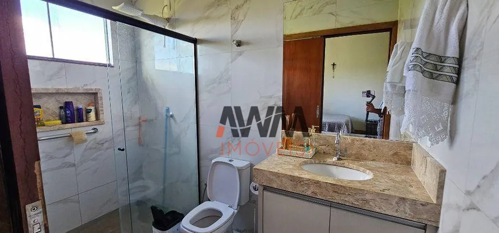 Chácara, 3 quartos, 1730 m² - Foto 10