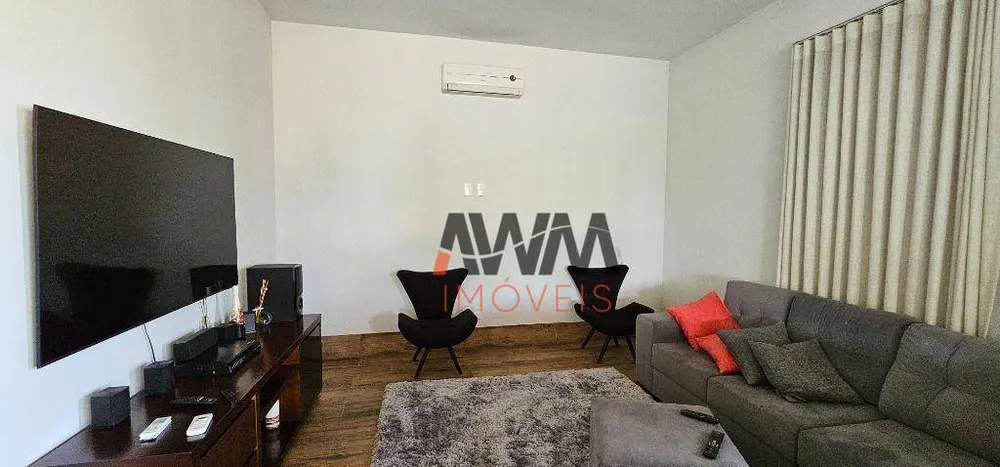 Chácara, 3 quartos, 1730 m² - Foto 3