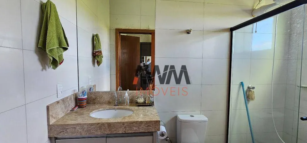 Chácara, 3 quartos, 1730 m² - Foto 7