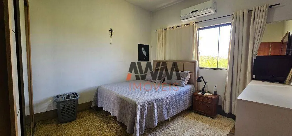 Chácara, 3 quartos, 1730 m² - Foto 8