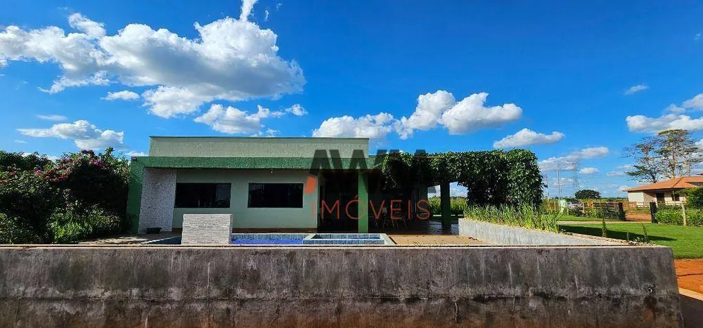 Chácara, 3 quartos, 1730 m² - Foto 11