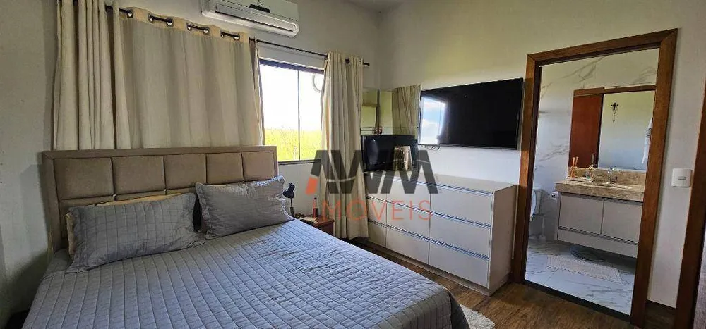 Chácara, 3 quartos, 1730 m² - Foto 9