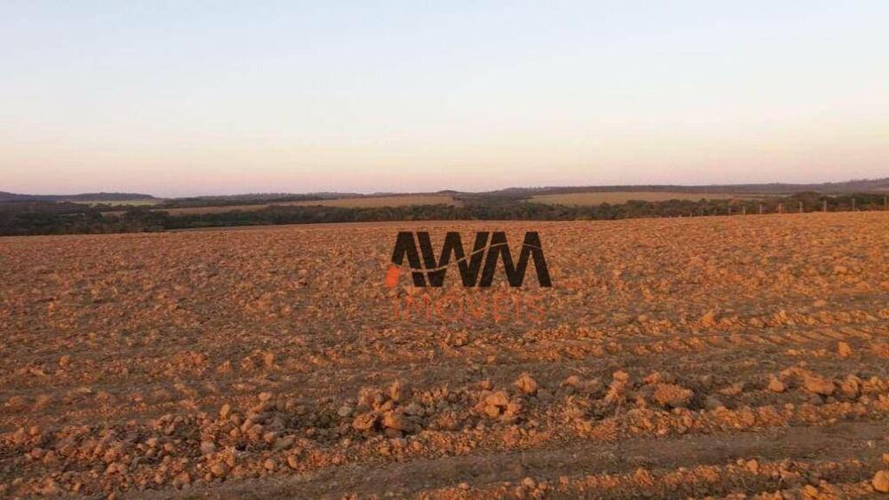 Fazenda à venda, 170000000M2 - Foto 1