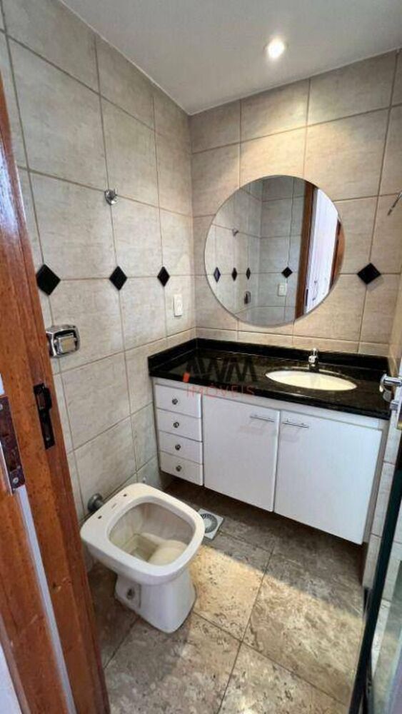 Apartamento, 4 quartos, 255 m² - Foto 4