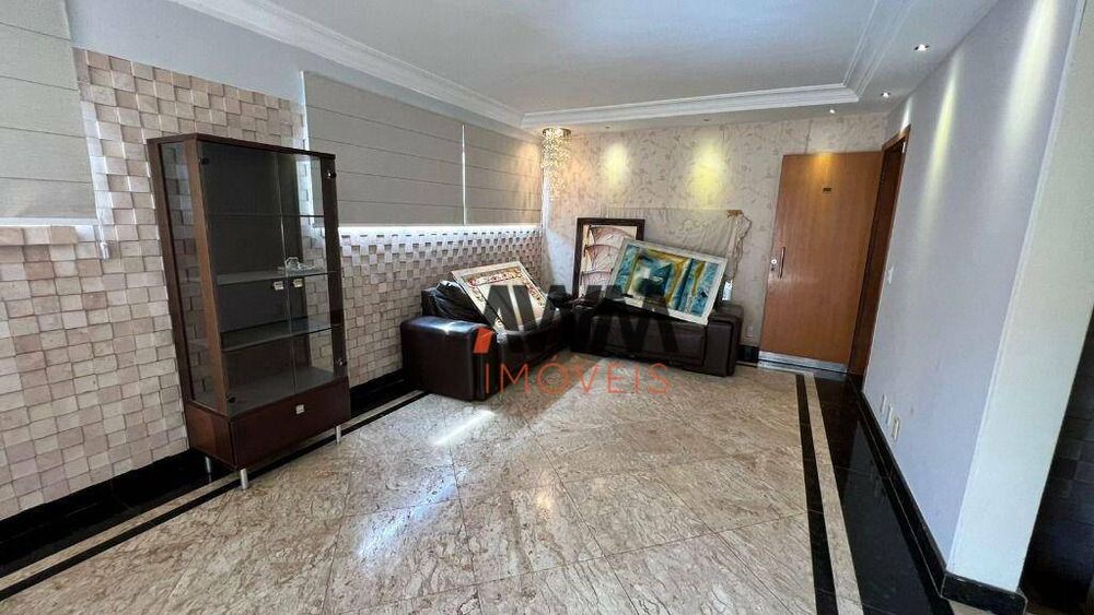 Apartamento, 4 quartos, 255 m² - Foto 1