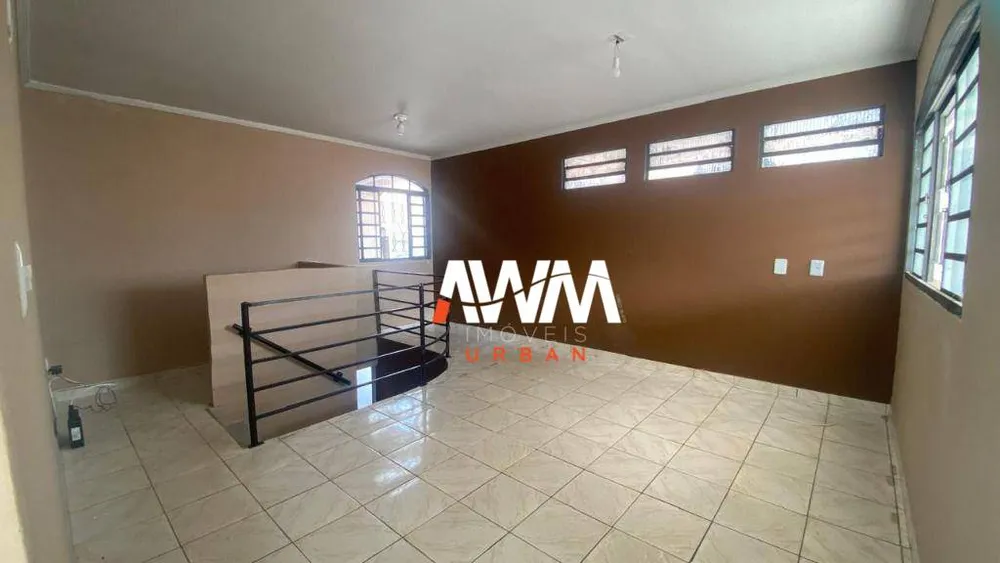 Apartamento, 3 quartos, 135 m² - Foto 1