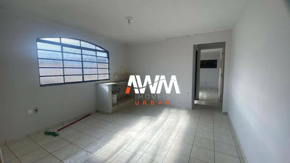 Apartamento, 3 quartos, 135 m² - Foto 2