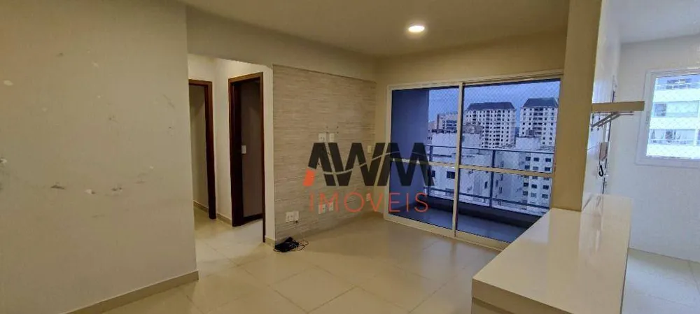 Apartamento, 2 quartos, 60 m² - Foto 3