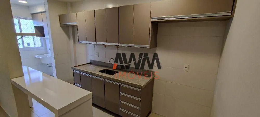 Apartamento, 2 quartos, 60 m² - Foto 4