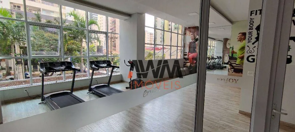 Apartamento, 2 quartos, 60 m² - Foto 10