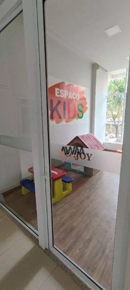 Apartamento, 2 quartos, 60 m² - Foto 14