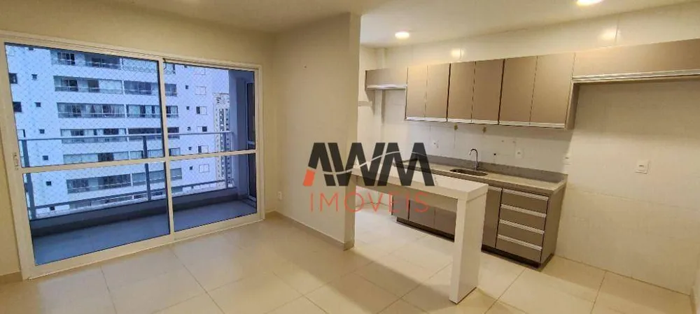 Apartamento, 2 quartos, 60 m² - Foto 1