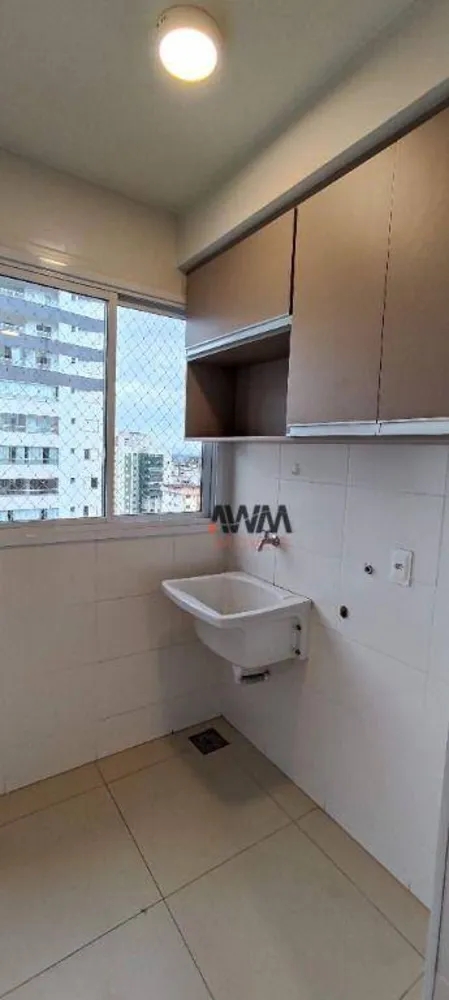 Apartamento, 2 quartos, 60 m² - Foto 5