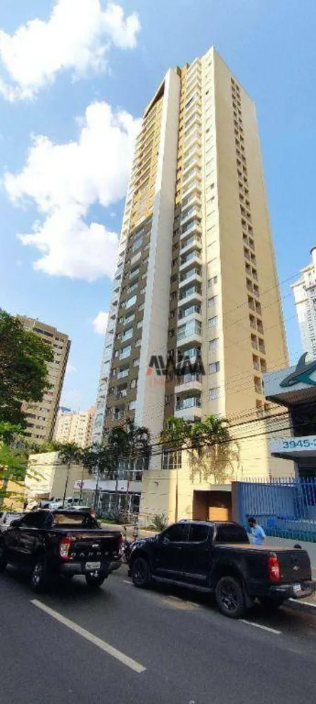 Apartamento, 2 quartos, 60 m² - Foto 2