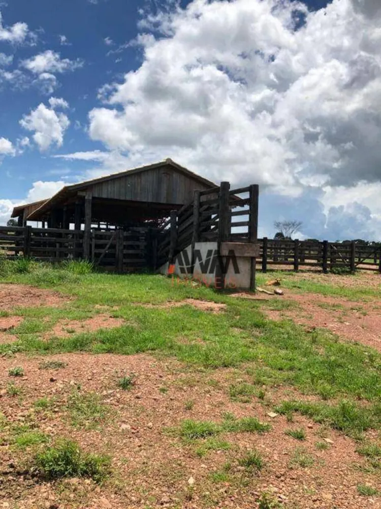 Fazenda, 5169 hectares - Foto 3