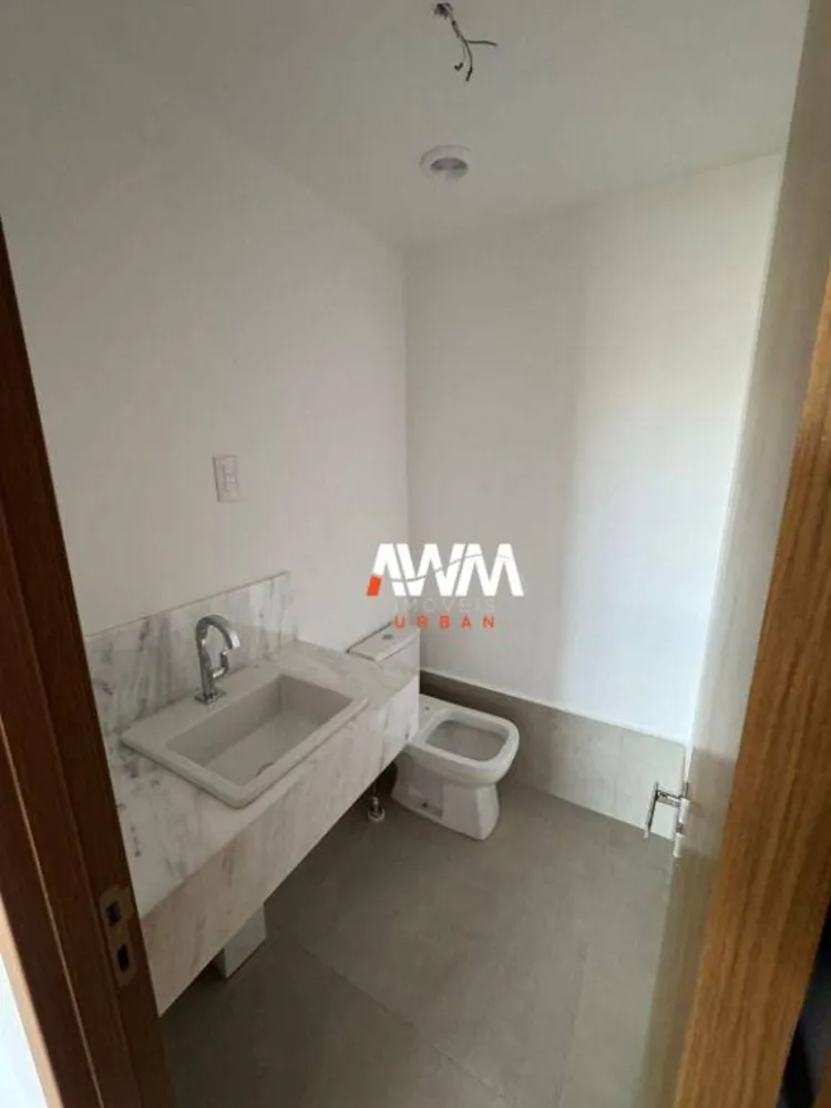 Apartamento, 3 quartos, 93 m² - Foto 4