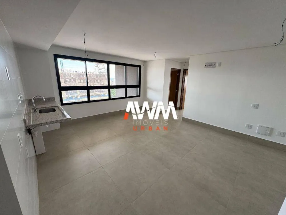 Apartamento, 3 quartos, 93 m² - Foto 9