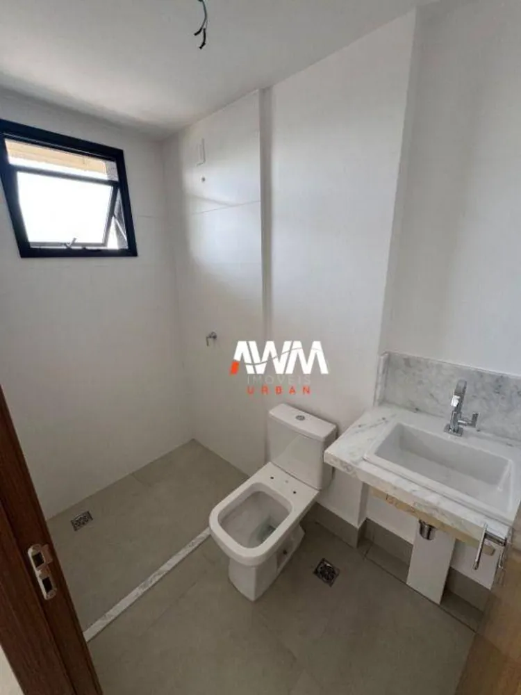 Apartamento, 3 quartos, 93 m² - Foto 11